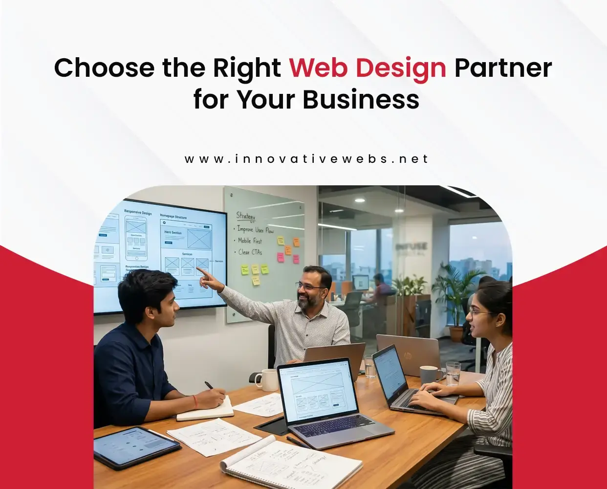 Questions to ask a web design company before hiring