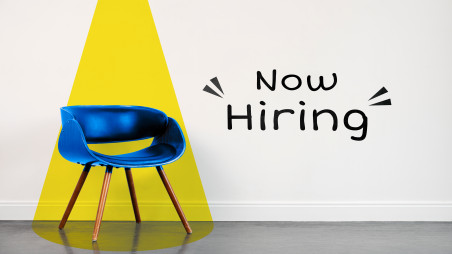 Innovative Webs career